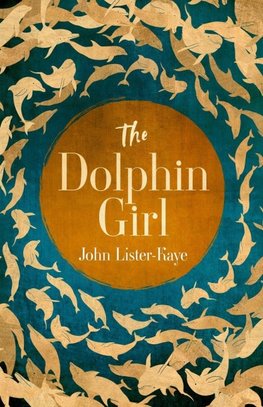 The Dolphin Girl