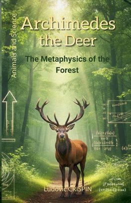 Archimedes the Deer