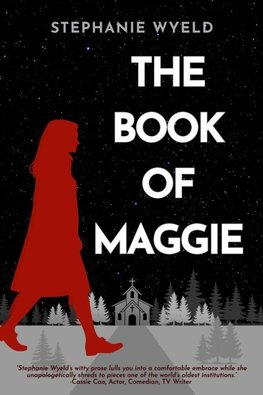 The Book of Maggie