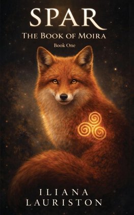 SPAR; The Book of Moira; Book One