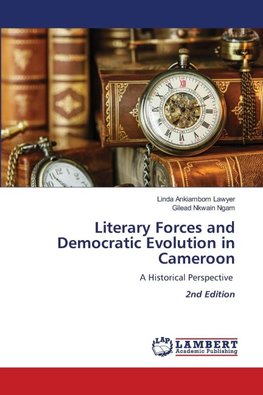 Literary Forces and Democratic Evolution in Cameroon