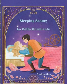 Sleeping Beauty / La Bella Durmiente
