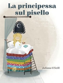 La principessa sul pisello