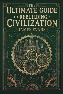 The Ultimate Guide to Rebuilding a Civilization