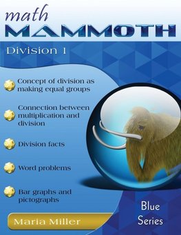 Math Mammoth Division 1