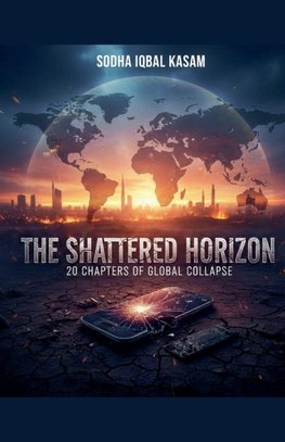 The Shattered Horizon