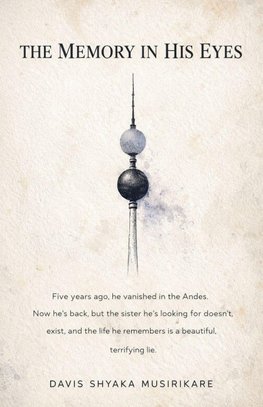 The Memory In His Eyes