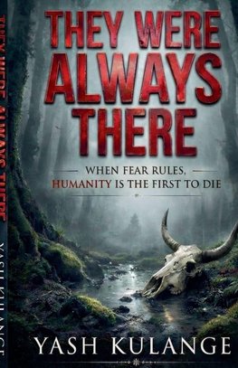 They Were Always There