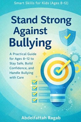 Stand Strong Against Bullying