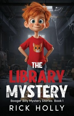 The Library Mystery