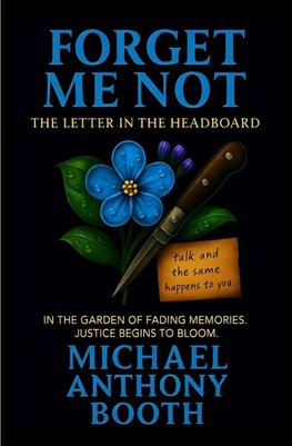 Forget Me Not