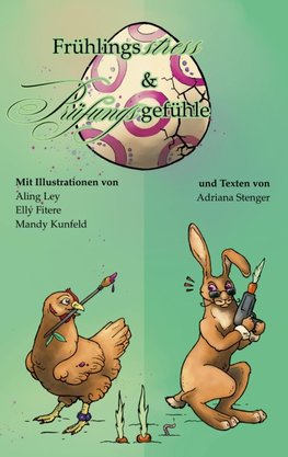Frühlingsstress & Prüfungsgefühle