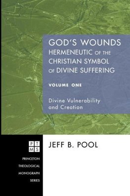 God's Wounds
