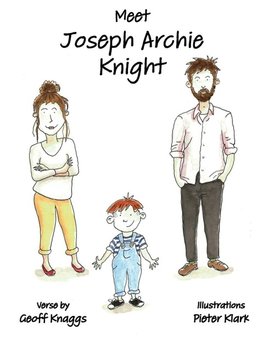 Meet Joseph Archie Knight