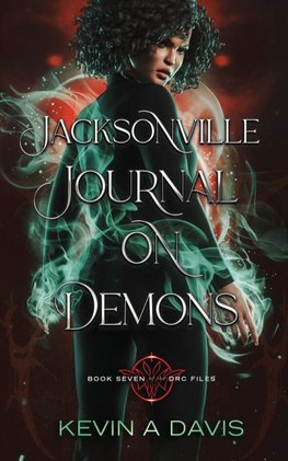 Jacksonville Journal on Demons