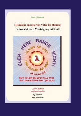 Heimkehr zu unserem Vater im  Himmel
