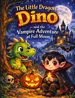 The Little Dragon Dino