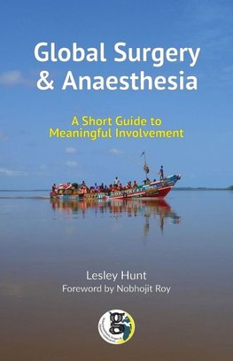 Global Surgery and Anaesthesia
