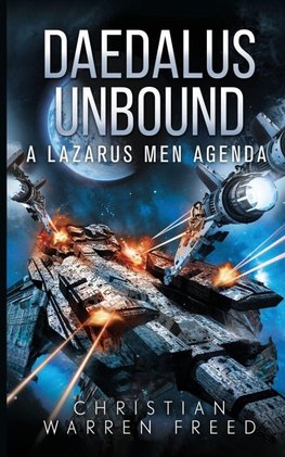 Daedalus Unbound