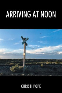 Arriving At Noon