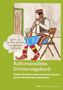 Kultursensibles Erinnerungsbuch