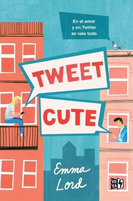 Tweet cute