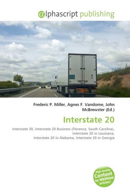 Interstate 20