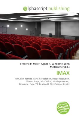 IMAX