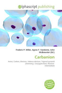 Carbanion