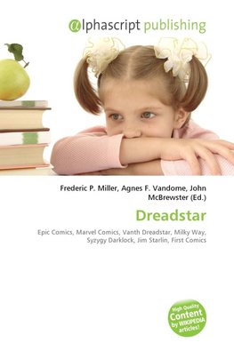 Dreadstar