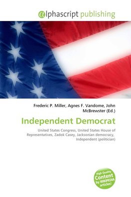 Independent Democrat