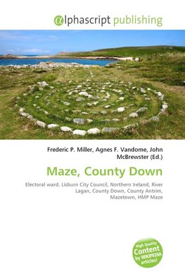 Maze, County Down