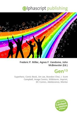 Gen¹³
