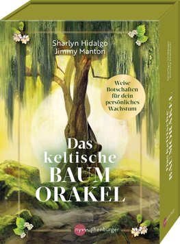 Das keltische Baum-Orakel