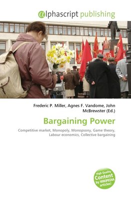 Bargaining Power