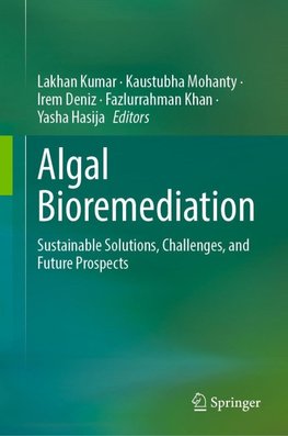 Algal Bioremediation