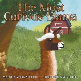 The Most Curious Llama