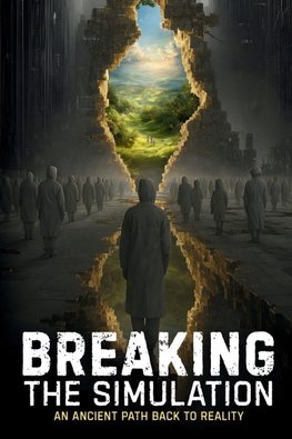 Breaking the Simulation