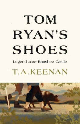 Tom Ryan's Shoes
