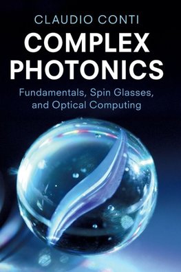 Complex Photonics