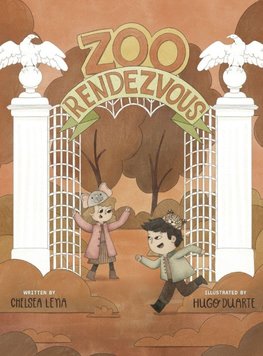 Zoo Rendezvous