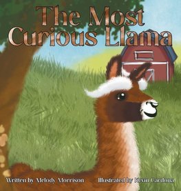The Most Curious Llama