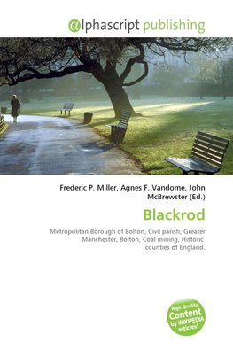 Blackrod