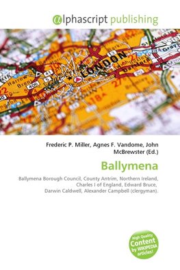 Ballymena