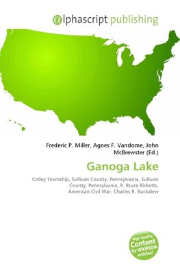 Ganoga Lake