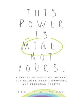 This Power Is Mine. Not Yours.