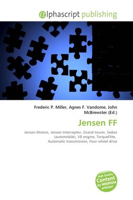 Jensen FF