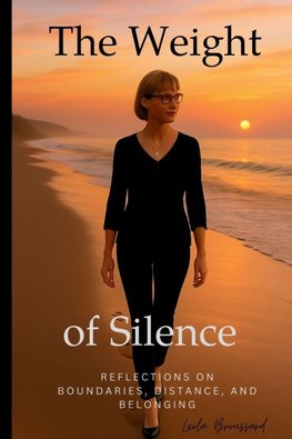 The Weight of Silence
