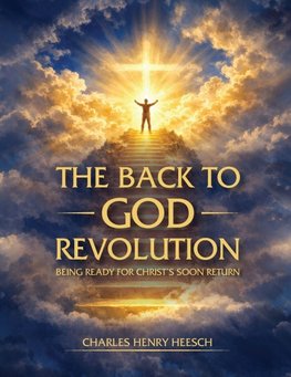 The Back to God Revolution