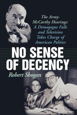 No Sense Of Decency